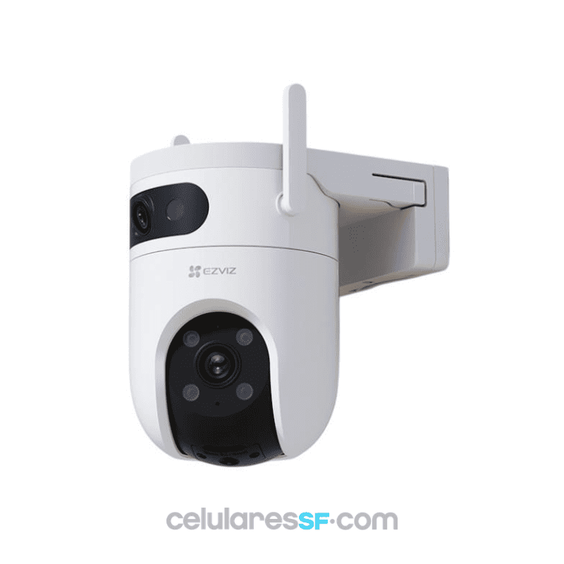 CÁMARA DE SEGURIDAD EZVIZ H9C - DUAL - 3k - R100-8G55WKFL
