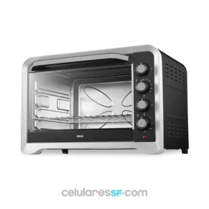 HORNO ELÉCTRICO RCA - 65 l - CON CONVECCIÓN - R65CONV