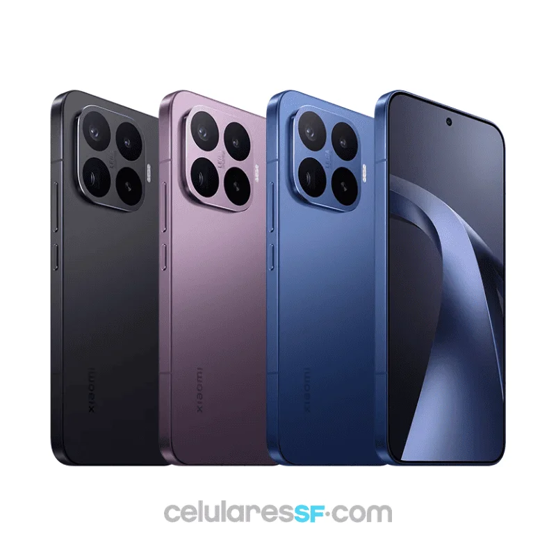 XIAOMI 17T PRO 5G - 12/512Gb