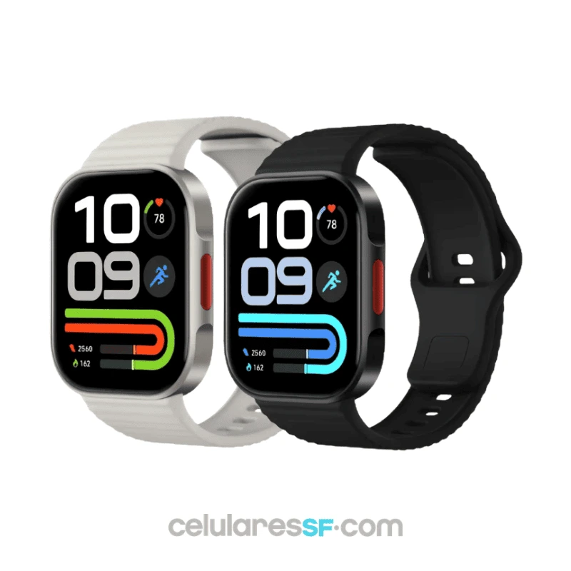 XIAOMI REDMI WATCH 6 LITE - SMARTWATCH RELOJ INTELiGENTE