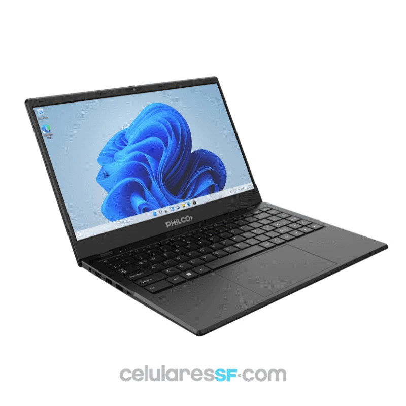NOTEBOOK PHILCO 14'' - N4500 - 4Gb RAM - 128GB SSD
