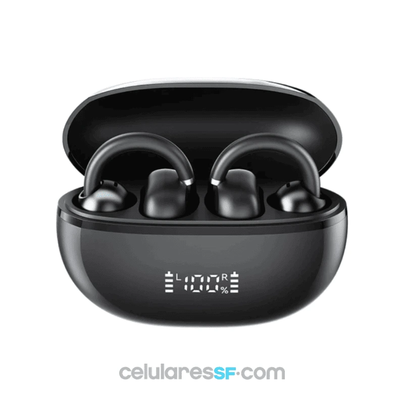 AURICULARES INALÁMBRiCOS HAYLOU AIRFREE