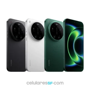XIAOMI 17 ULTRA 5G - 16/512Gb