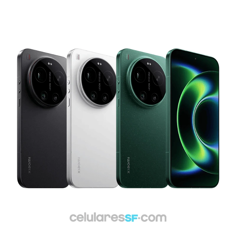 XIAOMI 17 ULTRA 5G - 16/512Gb