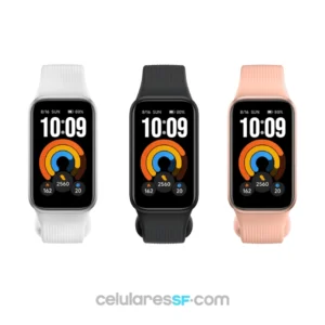 XIAOMI Mi SMART BAND 11 ACTIVE